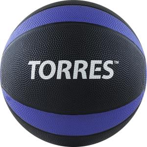 Купить Медбол "TORRES 5 кг" в Михайловске 