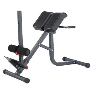 Купить Гиперэкстензия 2 в 1 (римский стул) Body Craft F670 в Михайловске 