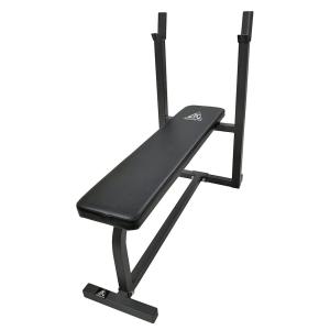 Купить Скамья под штангу DFC Homegym D306 в Михайловске 