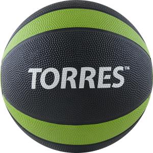 Купить Медбол "TORRES 4 кг" в Михайловске 