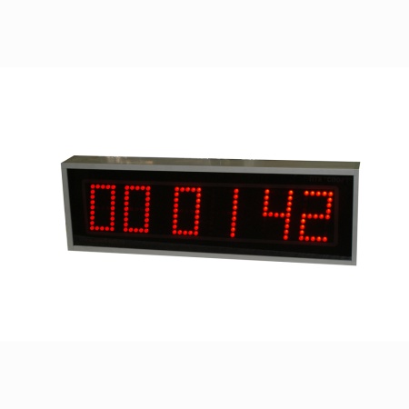 Купить Часы-секундомер настенные С2.25 знак 250 мм в Михайловске 
