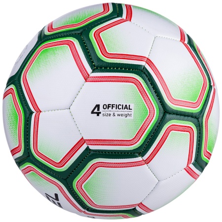 Купить Мяч футбольный Jögel Nano №4 в Михайловске 